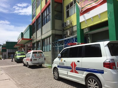 Photos of Anwar Medika General Hospital