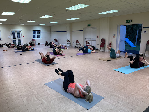 Lucie Bee Fitness - Thumbnail