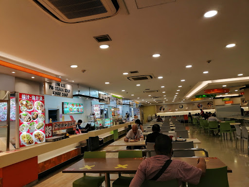Zens Hairdressing & Beauty Salon Gallery - Singapore