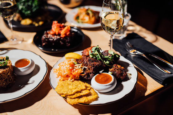 Kwizinn Vieux-Montréal by null