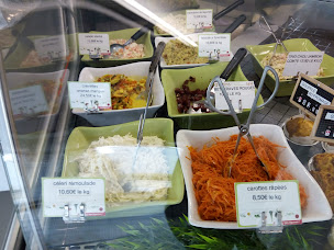 Photo n°7 de Chez Sylvain à Carantec (Charcuterie)