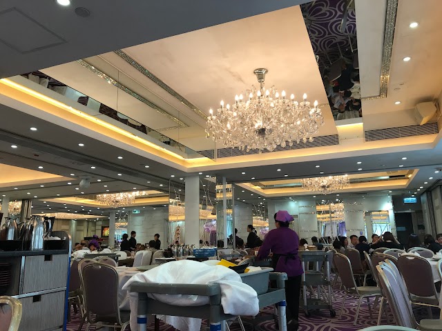 Tung Yuen Banquet
