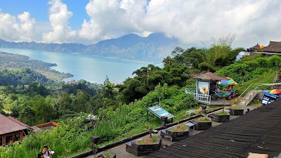 Photos of Kintamani Backpackers Lakeview
