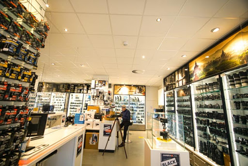 Cameraland.nl - Thumbnail