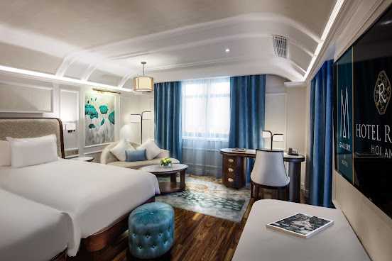 Hotel Royal Hoi An Danang by null