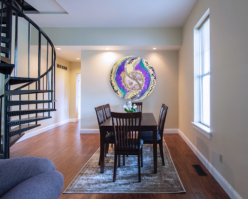 Splash Fine Art Logo