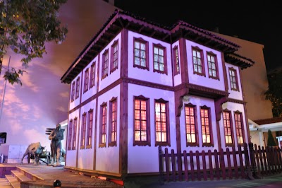 Photos of Kastamonu El Sanatlari Arastirma Enstitusu Mudurlugu