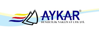 Aykar Denizcilik Nakliyat Ltd. Şti.