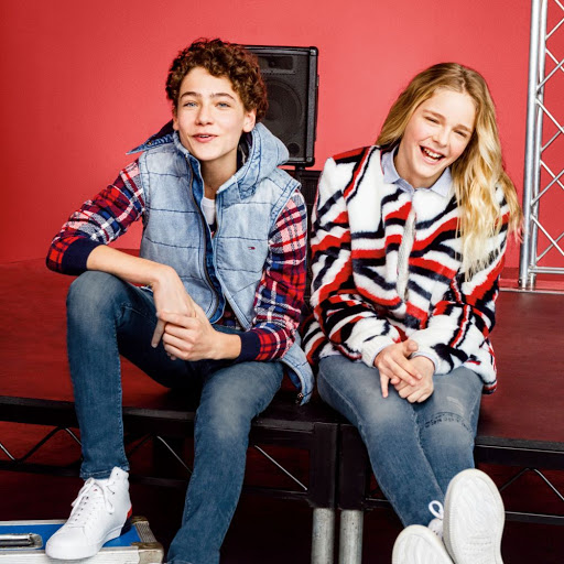 Minimis Clothing - Thumbnail