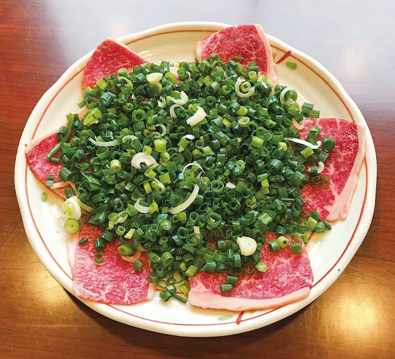 韓食房 おんどる 東静岡店