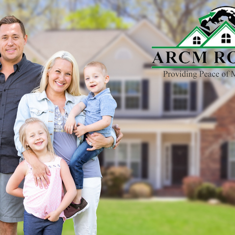ARCM Roofing Inc.
