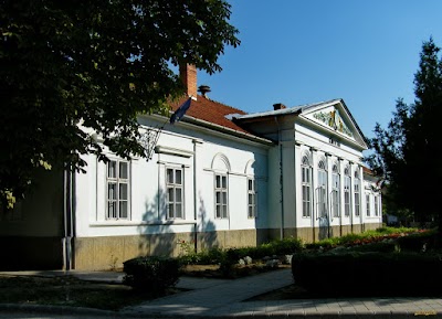 Photos of J&aacute;szap&aacute;ti Aut&oacute;busz &Aacute;llom&aacute;s