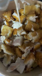 Photo n°3 de Le Spécial à Marseille (Restauration rapide)