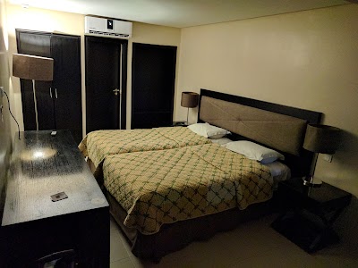 lodging