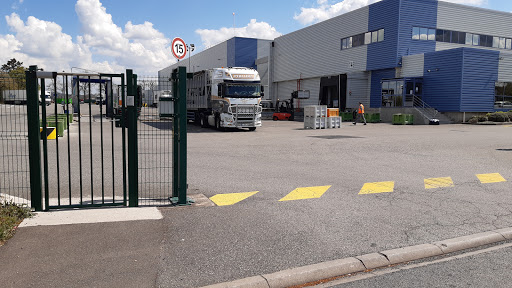 TVE Logistique