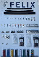 Etablissement Félix à Vitrolles