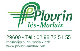 Photo n°2 de Mairie de Plourin-lès-Morlaix à Plourin-lès-Morlaix (Hôtel de ville)