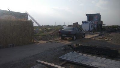 Photos of تیرچه بلوک ومحصولات بتنی انفرادیTirehebolokeenferadim