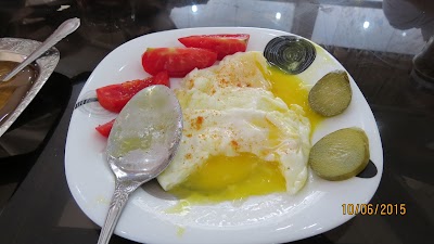 Photos of رستوران نمونه حاج محمود