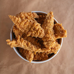 Photo n°56 de KFC CERGY LINANDES à Cergy (Restaurant de hamburgers)