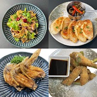 喜客中華居酒屋