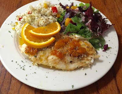 Photos of Hamilton's Food & Spirits/Brick Oven Pizzeria