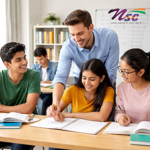 At N Study Circle, we believe every student learns best when they are truly seen and heard. That’… post image