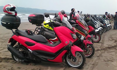 Photos of Depok Max Owners (Kopdar D-mons)