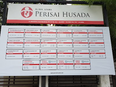 Photos of Klinik perisai husada