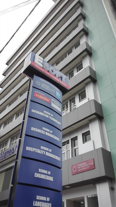 Photos of ESOFT Metro Campus (Block E)