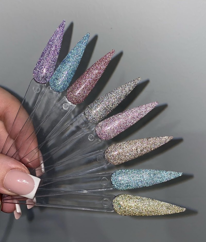 Pure Nails | Halo Gel Polish photo 2