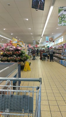 ALDI brighton