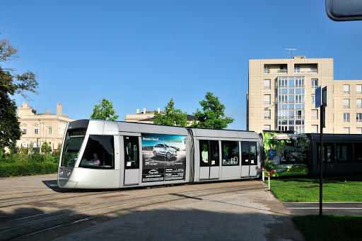 Office de Tourisme du Grand Reims - Site Gare (Train Station) - Thumbnail