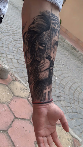 Отзиви за TATTOO SHOP RUSINOFF в Велинград - Студио за татуировки