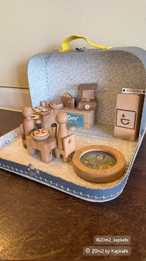 20m2 by Kapkafe by null