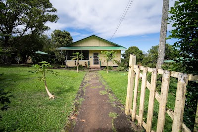 Waipio Lodge