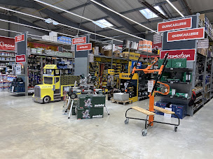 Photo n°20 de GEDIMAT Matériaux Normands - Tôtes à Tôtes (Magasin de carrelage)