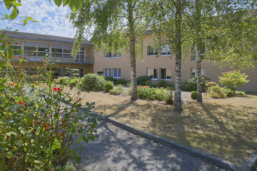 Photo de Résidence Les Chênes à Séreilhac (87620)