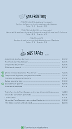 Photo n°30 de Restaurant Le Trinquet, bar à tapas, cave à vins à Soorts-Hossegor (Bar à vin)