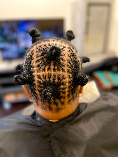 Loc'd N Studios - Visual