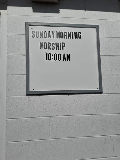 Victory Baptist Tabernacle - Thumbnail
