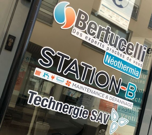 Bertucelli - Agence de Châteauroux Berry - Thumbnail