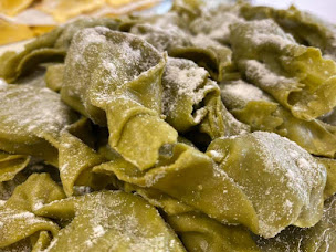 Photo n°10 de Il gus'thau à Mèze (Épicerie italienne)