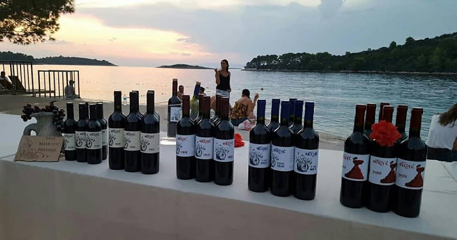 Matković Wines by null