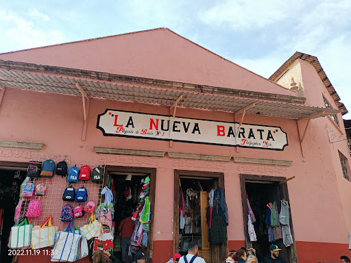 La Nueva Barata - Thumbnail