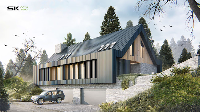 Opinie o SK-ARCHITEKCI w Sędziszów - Architekt