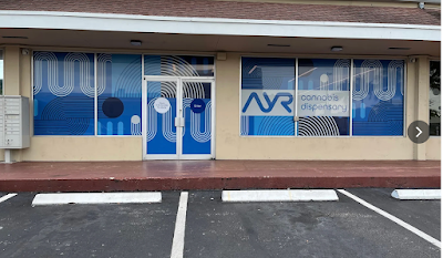 Photo of AYR Cannabis Dispensary Dania Beach
