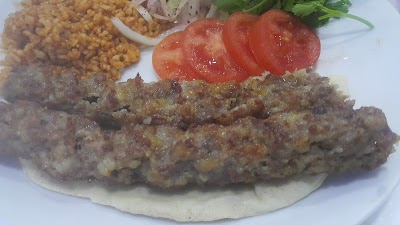 Bereket Lahmacun Pide ve Kebap Salonu