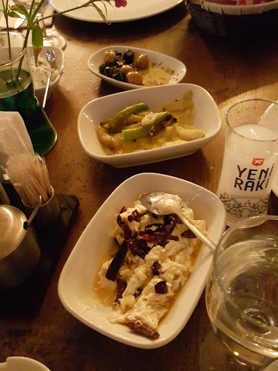 Photos of Balikesir Gas Cafe