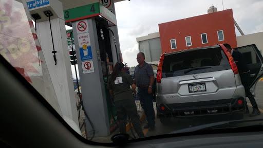 Gasolinera "Ambakiti" - Thumbnail